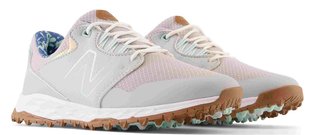 New Balance Fresh Foam Links Damen Golfschuhe, grau