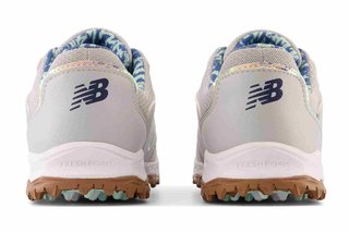 New Balance Fresh Foam Links Damen Golfschuhe, grau