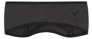 Callaway Winter Hairtail Damen Headband, schwarz