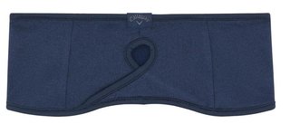 Callaway Winter Hairtail Damen Headband, dunkelblau