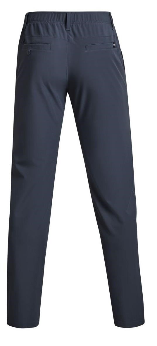 Under Armour Drive Tapered Herren Golfhose, grau