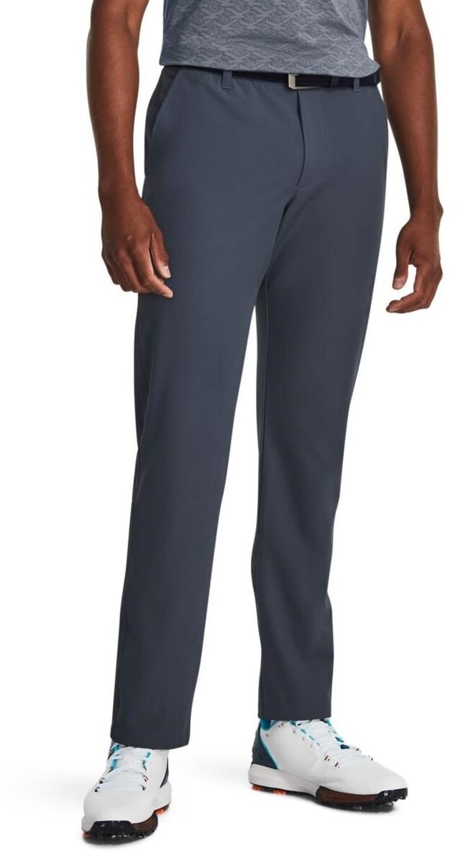 Under Armour Drive Tapered Herren Golfhose, grau