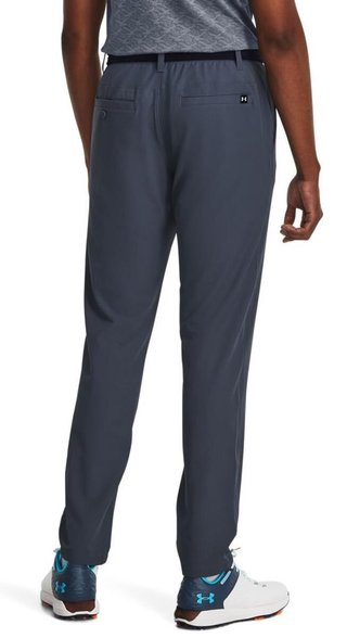 Under Armour Drive Tapered Herren Golfhose, grau