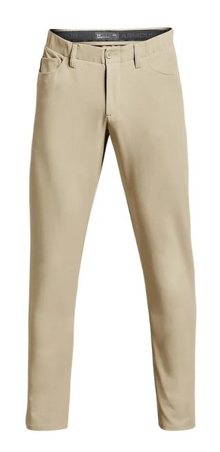Under Armour Drive Herren Golfhose, braun