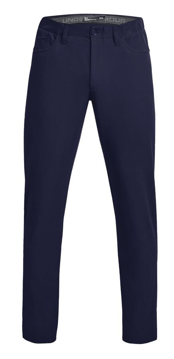 Under Armour Drive Herren Golfhose, dunkelblau