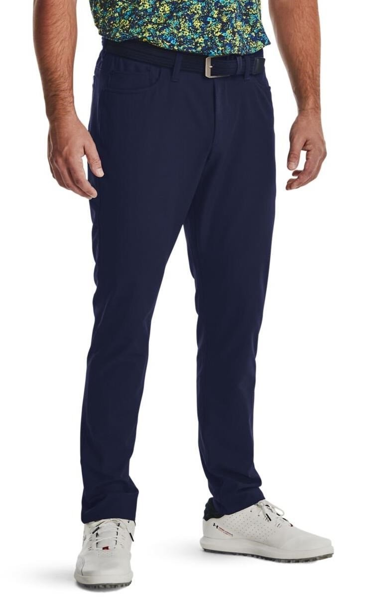Under Armour Drive Herren Golfhose, dunkelblau