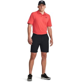 Under Armour T2G Herren Poloshirt, rot