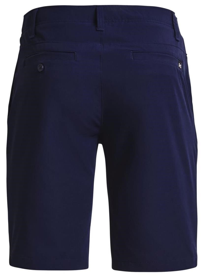 Under Armour Drive Taper Herren Shorts, dunkelblau