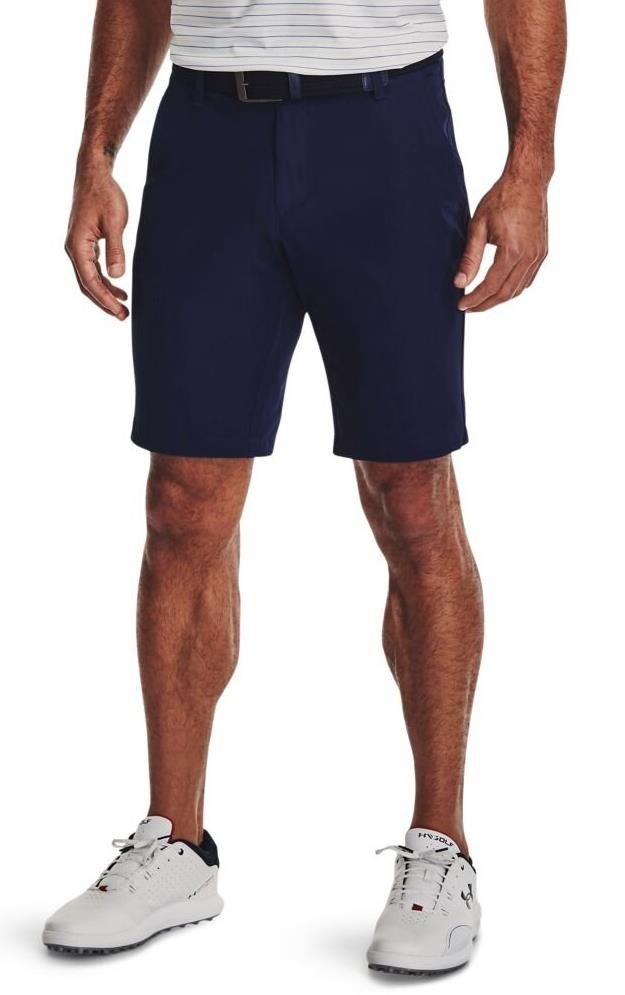 Under Armour Drive Taper Herren Shorts, dunkelblau
