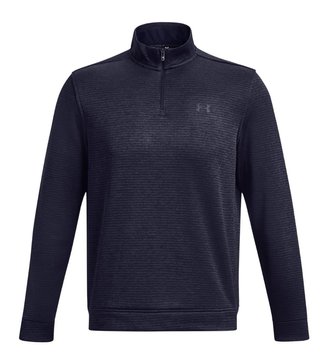 Under Armour Storm Fleece Herren Sweatshirt, dunkelblau