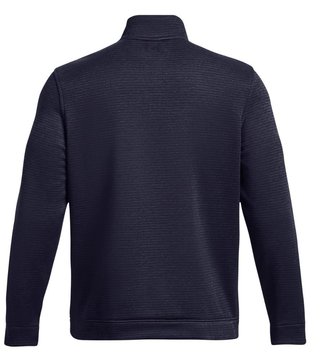 Under Armour Storm Fleece Herren Sweatshirt, dunkelblau