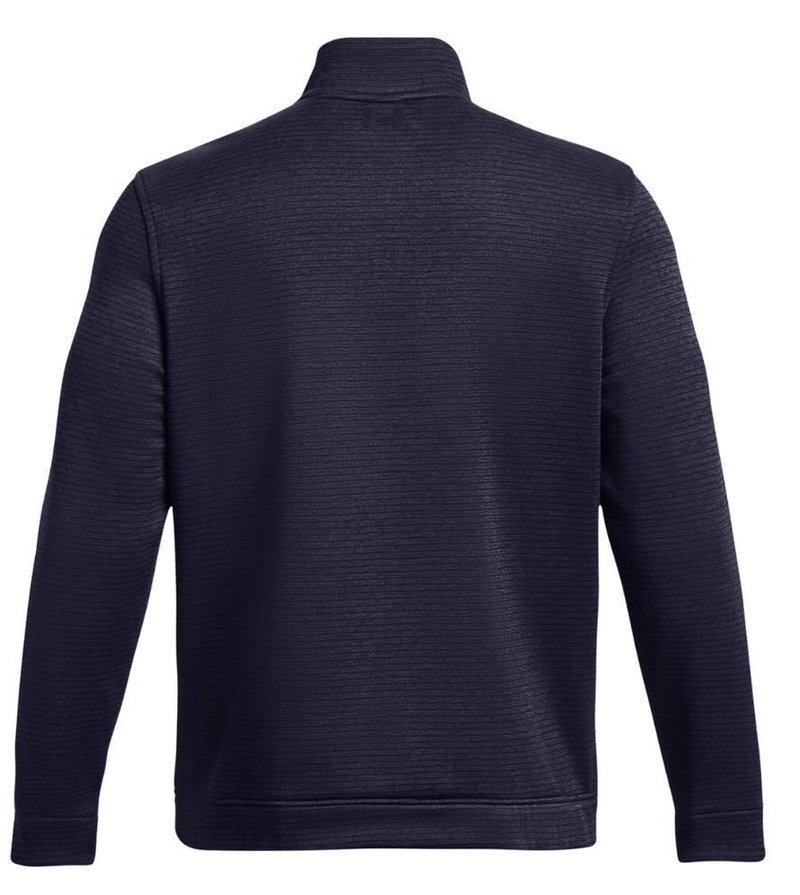 Under Armour Storm Fleece Herren Sweatshirt, dunkelblau