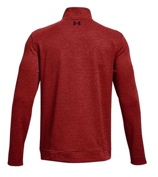 Under Armour Storm Fleece Herren Sweatshirt, rot