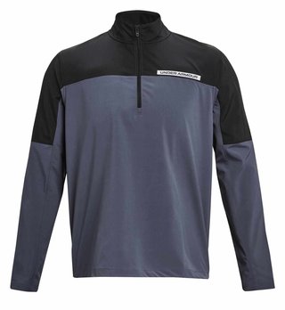 Under Armour Storm Windstrike Herrenjacke, schwarz
