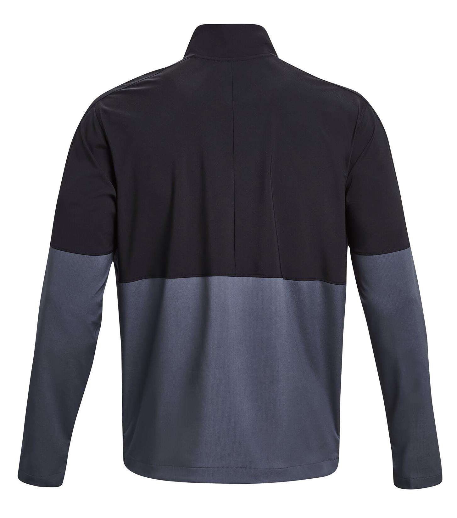 Under Armour Storm Windstrike Herrenjacke, schwarz