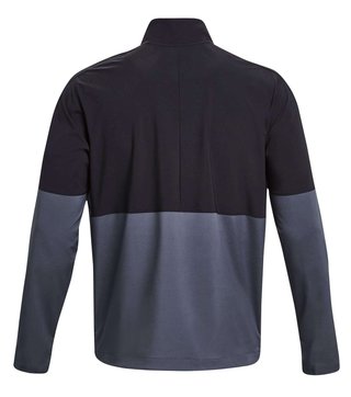 Under Armour Storm Windstrike Herrenjacke, schwarz