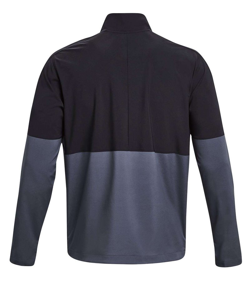 Under Armour Storm Windstrike Herrenjacke, schwarz