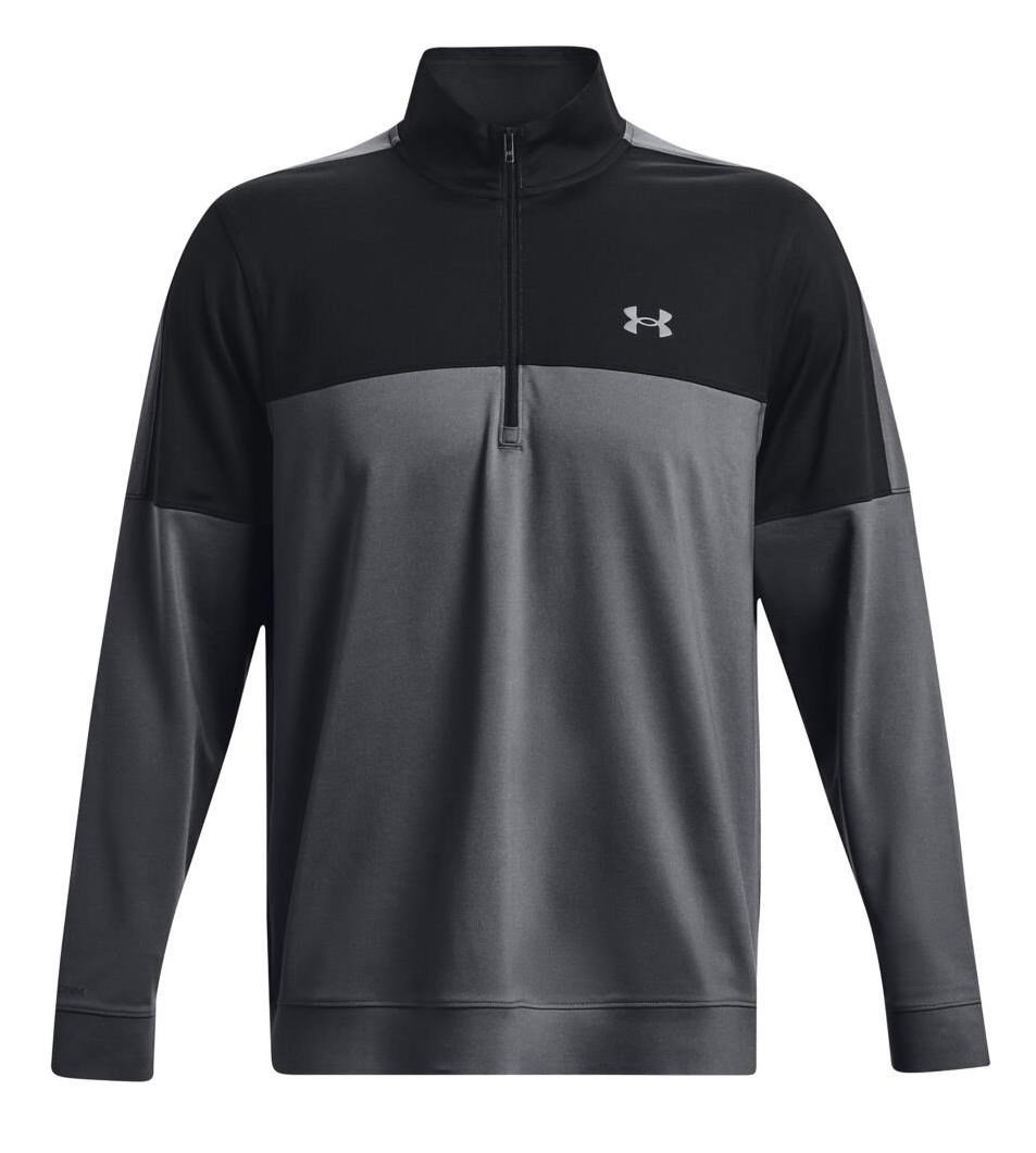 Under Armour Storm Herren Sweatshirt, grau