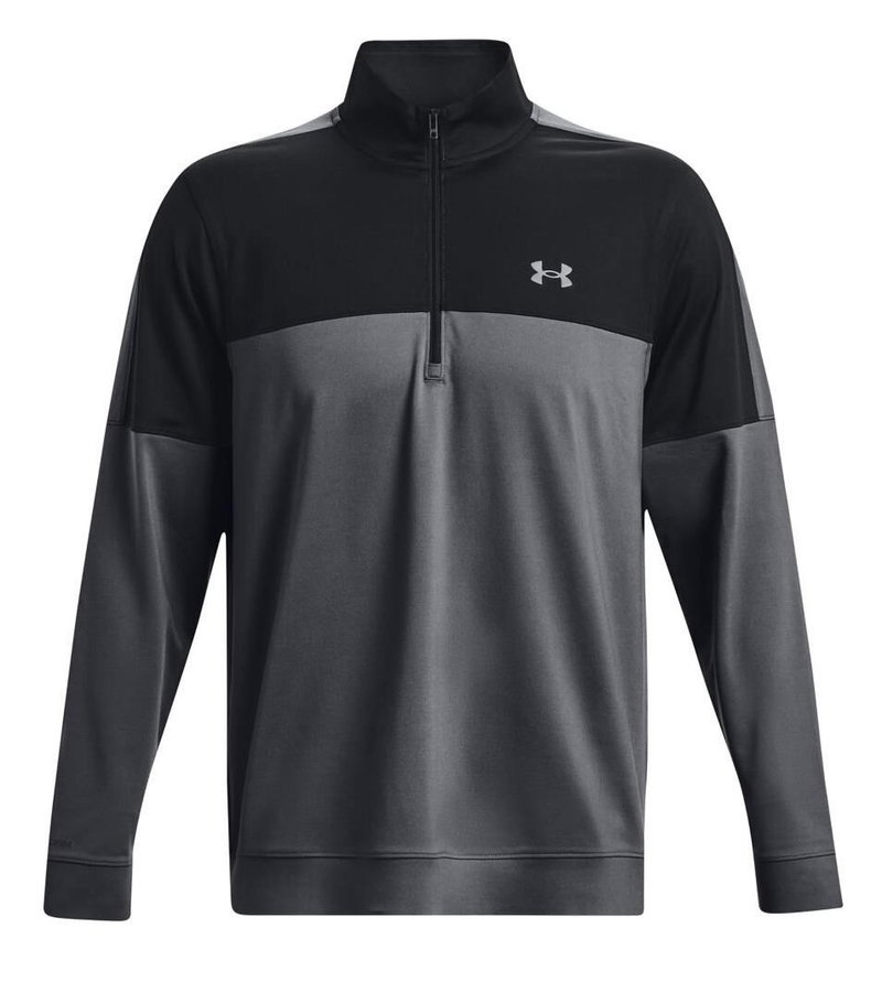 Under Armour Storm Herren Sweatshirt, grau