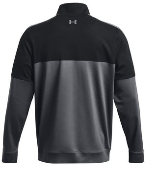 Under Armour Storm Herren Sweatshirt, grau