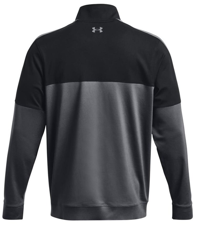 Under Armour Storm Herren Sweatshirt, grau