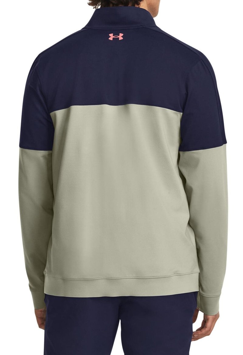 Under Armour Storm Herren Sweatshirt, grove green