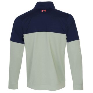 Under Armour Storm Herren Sweatshirt, grove green