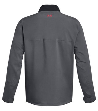 Under Armour Stormproof 3.0 Herrenjacke, schwarz