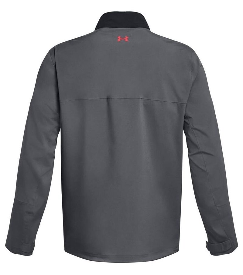 Under Armour Stormproof 3.0 Herrenjacke, schwarz