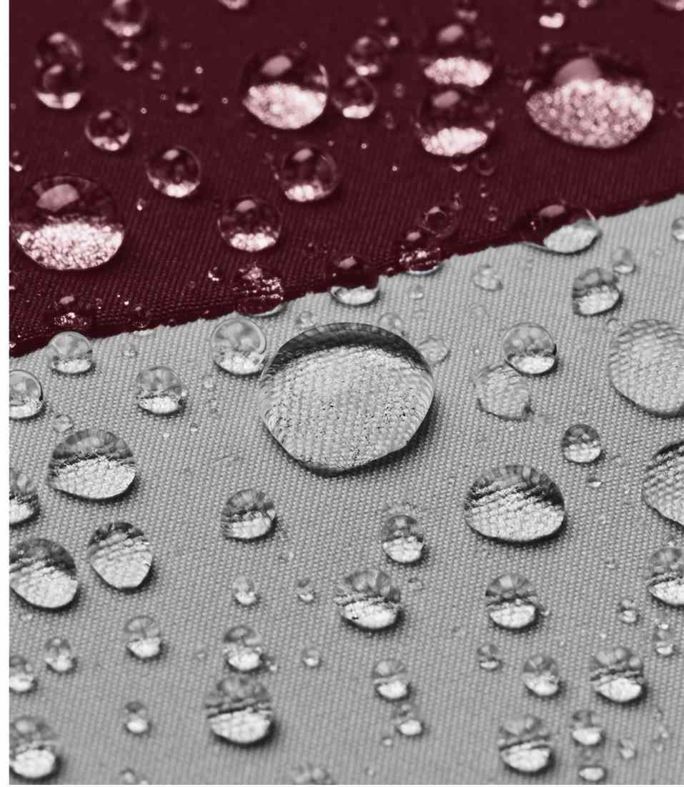 Under Armour Stormproof 3.0 Herrenjacke, dark maroon/gray