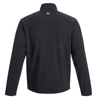 Under Armour Storm Revo Herrenjacke, schwarz