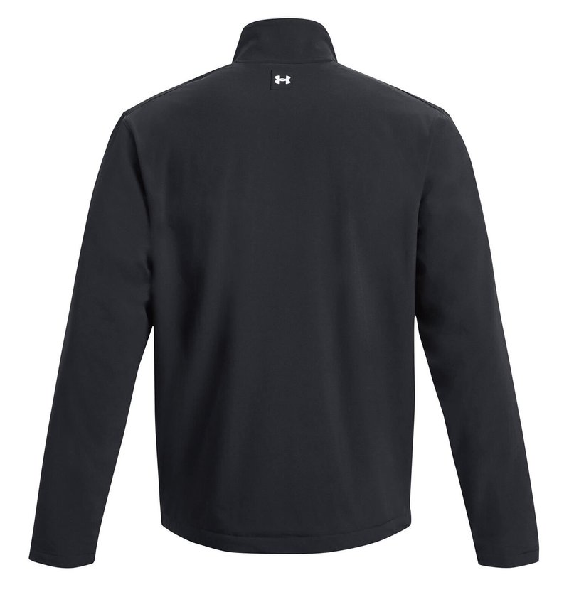 Under Armour Storm Revo Herrenjacke, schwarz