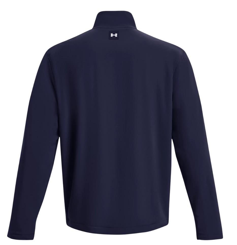 Under Armour Storm Revo Herrenjacke, dunkelblau
