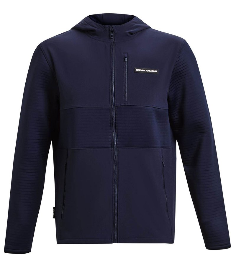 Under Armour Storm Daytona Herren Poloshirt, dunkelblau