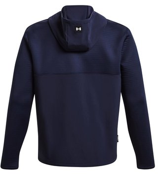Under Armour Storm Daytona Herren Poloshirt, dunkelblau