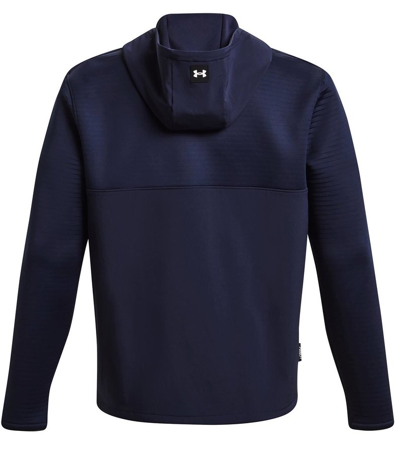 Under Armour Storm Daytona Herren Poloshirt, dunkelblau