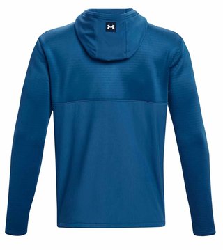 Under Armour Storm Daytona Herren Poloshirt, varsity blue