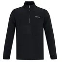 Under Armour Storm Daytona Herren Sweatshirt, schwarz