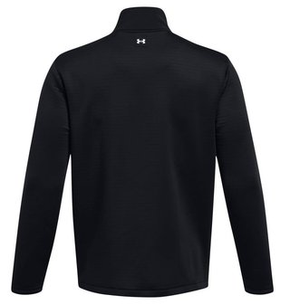 Under Armour Storm Daytona Herren Sweatshirt, schwarz