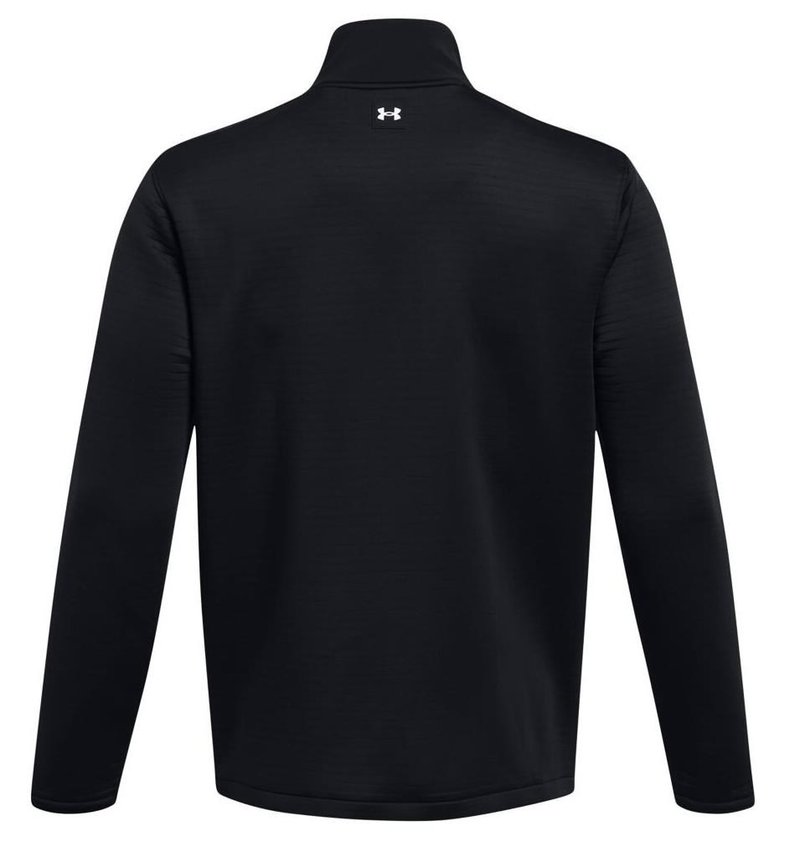Under Armour Storm Daytona Herren Sweatshirt, schwarz