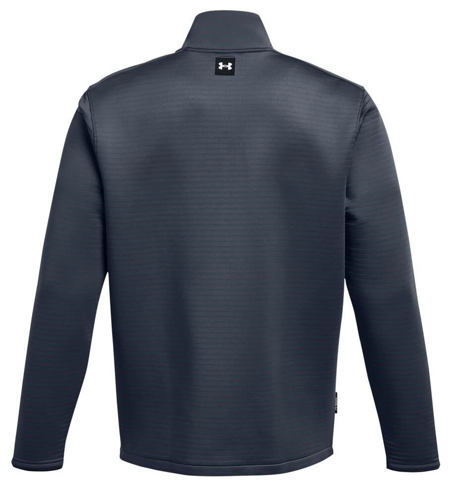 Under Armour Storm Daytona Herren Sweatshirt, grau