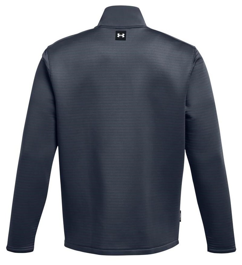 Under Armour Storm Daytona Herren Sweatshirt, grau