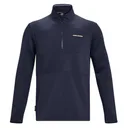 Under Armour Storm Daytona Herren Sweatshirt, dunkelblau