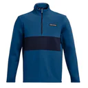 Under Armour Storm Daytona Herren Sweatshirt, varsity blue