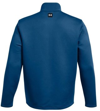 Under Armour Storm Daytona Herren Sweatshirt, varsity blue