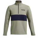 Under Armour Storm Daytona Herren Sweatshirt, gorve green