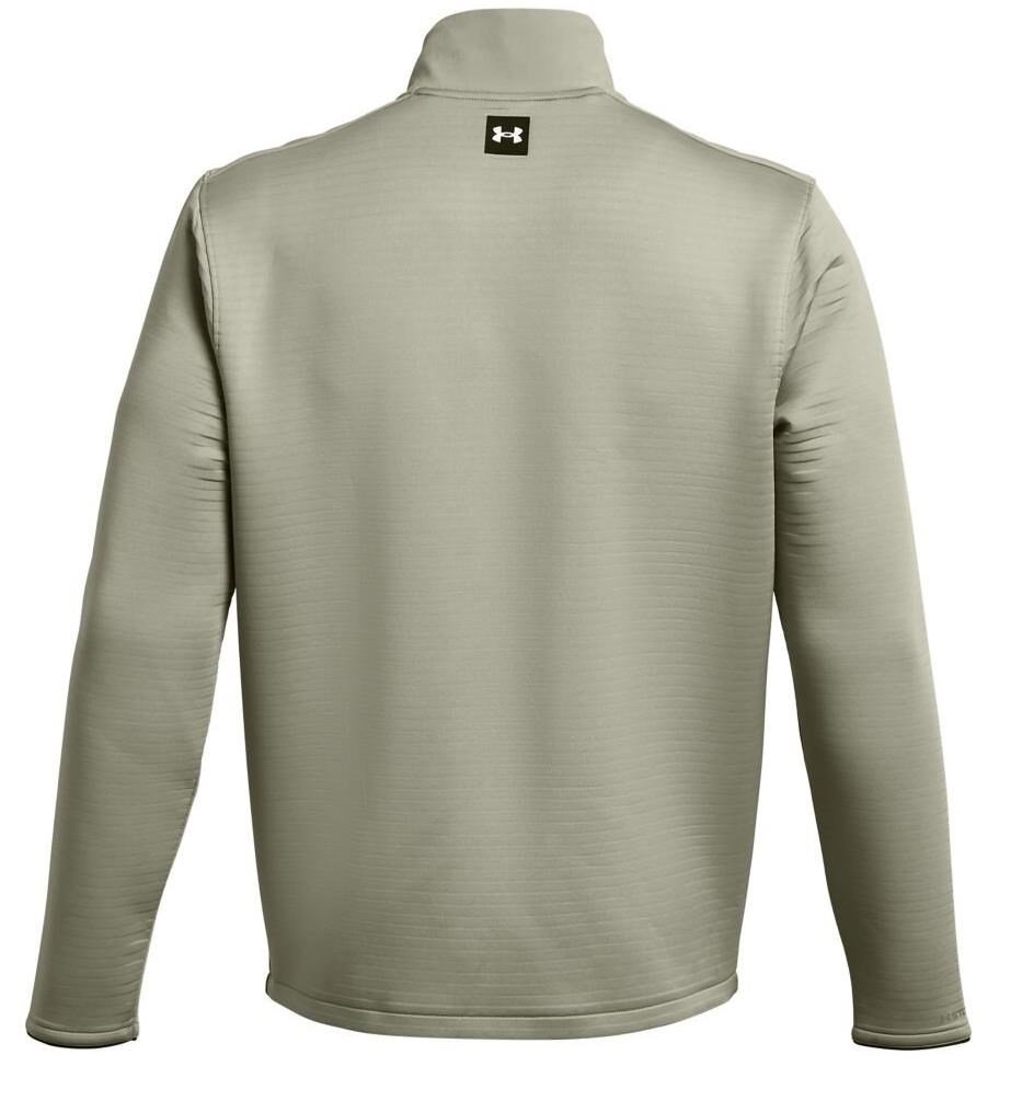Under Armour Storm Daytona Herren Sweatshirt, gorve green