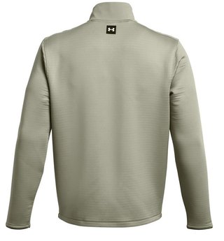 Under Armour Storm Daytona Herren Sweatshirt, gorve green