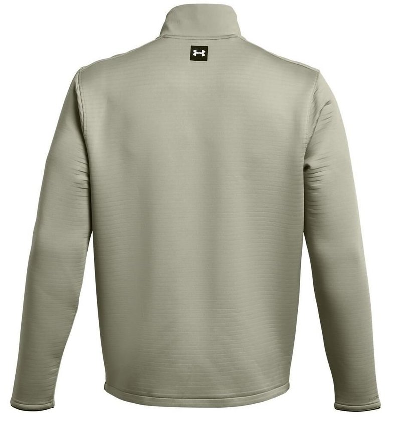 Under Armour Storm Daytona Herren Sweatshirt, gorve green