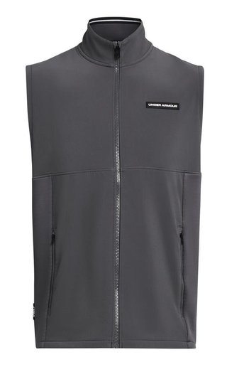 Under Armour Storm Daytona Herren Weste, grau